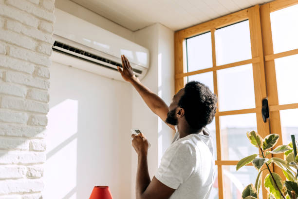 HVAC troubleshooting in Riverdale, GA