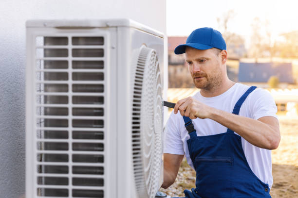 Reliable Riverdale, GA HVAC Solutions
